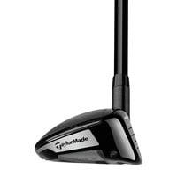 TaylorMade Men's Qi10 Rescue Hybrid, 4-z