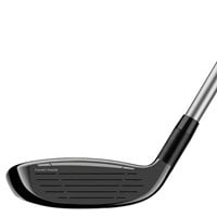 TaylorMade Men's Qi10 MAX Rescue Hybrid, 3-z