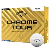Callaway Chrome Tour 2024 Golf Ball
