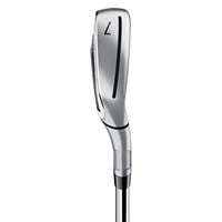 TaylorMade Men's Qi Irons, 5-z