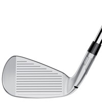 TaylorMade Ladies Qi Irons, 3-z