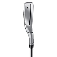 TaylorMade Ladies Qi Irons, 5-z