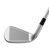 Tour Edge Ladies Hot Launch C524 Irons, 2-z