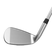 Tour Edge Men's Hot Launch E524 Irons, 2-z