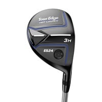Tour Edge Ladies Hot Launch E524 Combo Iron Sets, 3-z