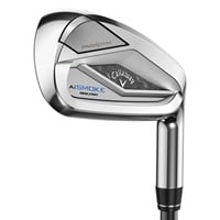 Callaway Men's Paradym AI Smoke Max Fast Irons, 6-z