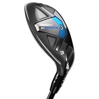 Callaway Men's Paradym AI Smoke Hybrid, 5-z