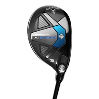 Callaway Men's Paradym AI Smoke Hybrid, 6-z