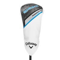 Callaway Men's Paradym AI Smoke Hybrid, 8-z