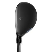 Callaway Men's Paradym AI Smoke HL Hybrid, 2-z