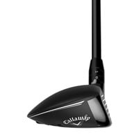 Callaway Men's Paradym AI Smoke HL Hybrid, 4-z