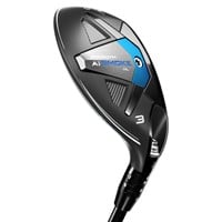 Callaway Men's Paradym AI Smoke HL Hybrid, 5-z