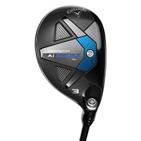 Callaway Men's Paradym AI Smoke HL Hybrid, 6-z