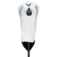 Callaway Men's Paradym AI Smoke HL Hybrid, 9-z