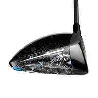 Callaway Men's Paradym AI Smoke Max Driver, 4-z