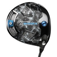 Callaway Men's Paradym AI Smoke Max Driver, 6-z