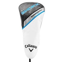Callaway Men's Paradym AI Smoke Max Driver, 9-z