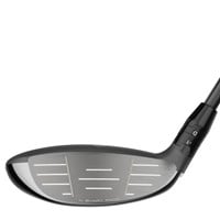 Callaway Men's Paradym AI Smoke Max Fairway, 3-z