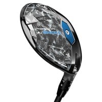 Callaway Men's Paradym AI Smoke Max Fairway, 5-z