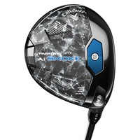 Callaway Men's Paradym AI Smoke Max Fairway, 6-z