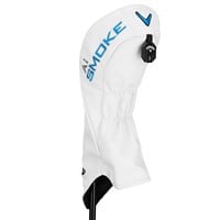 Callaway Men's Paradym AI Smoke Max D Fairway, 11-z