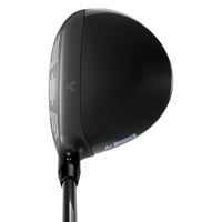 Callaway Men's Paradym AI Smoke Max D Fairway, 2-z