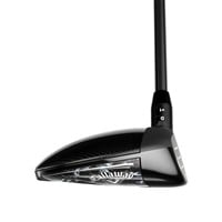 Callaway Men's Paradym AI Smoke Max D Fairway, 4-z