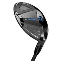 Callaway Men's Paradym AI Smoke Triple Diamond Fairway, 5-z