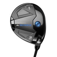 Callaway Men's Paradym AI Smoke Triple Diamond Fairway, 6-z