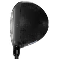 Callaway Ladies Paradym AI Smoke Max D Fairway, 2-z