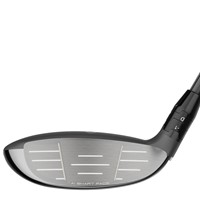 Callaway Ladies Paradym AI Smoke Max D Fairway, 3-z
