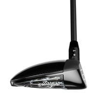 Callaway Ladies Paradym AI Smoke Max D Fairway, 4-z
