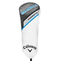 Callaway Ladies Paradym AI Smoke Max D Fairway, 8-z