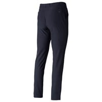 Callaway Men's Swing Tech Opti-Dri Slim Golf Pants, Black