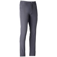 Callaway Men's Swing Tech Opti-Dri Slim Golf Pants, Grey