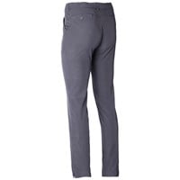 Callaway Men's Swing Tech Opti-Dri Slim Golf Pants, Grey