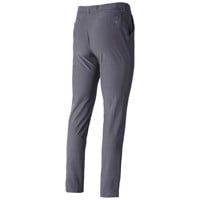 Callaway Men's Swing Tech Opti-Dri Slim Golf Pants, Grey