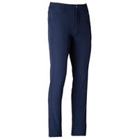 Callaway Men's Swing Tech Opti-Dri Slim Golf Pants, Navy