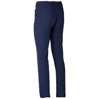 Callaway Men's Swing Tech Opti-Dri Slim Golf Pants, Navy