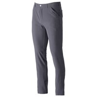 Callaway Men's Swing Tech Opti-Dri Slim Golf Pants, Grey