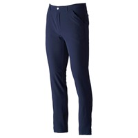 Callaway Men's Swing Tech Opti-Dri Slim Golf Pants, Navy