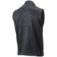 Callaway Men's Thermal High Gauge Golf Vest, Black