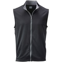 Callaway Men's Thermal High Gauge Golf Vest