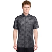 NIKE Men's DF Victory + Lngleaf Golf Polo