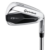 TaylorMade Men's Qi HL Irons