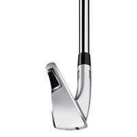 TaylorMade Men's Qi HL Irons, 4-z