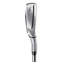 TaylorMade Men's Qi HL Irons, 5-z