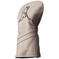 PING Man Logo Driver Headcover