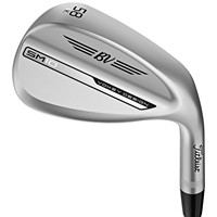 Titleist Ladies SM10 Tour Chrome Wedge, 4-z