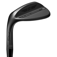 Titleist SM10 Jet Black Wedge, 2-z